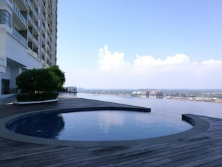 サーモスペース シルバースケープ