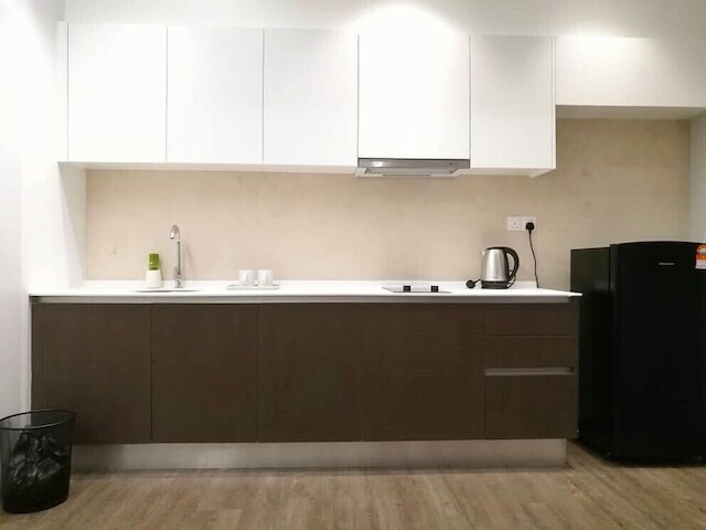 サーモスペース シルバースケープ