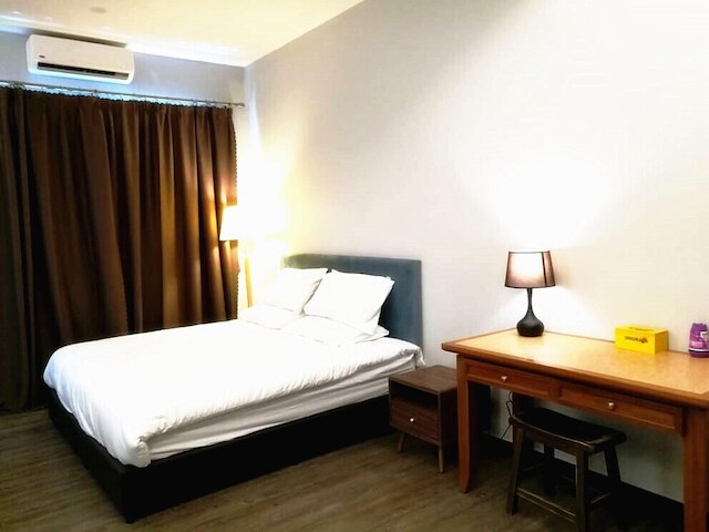 サーモスペース シルバースケープ