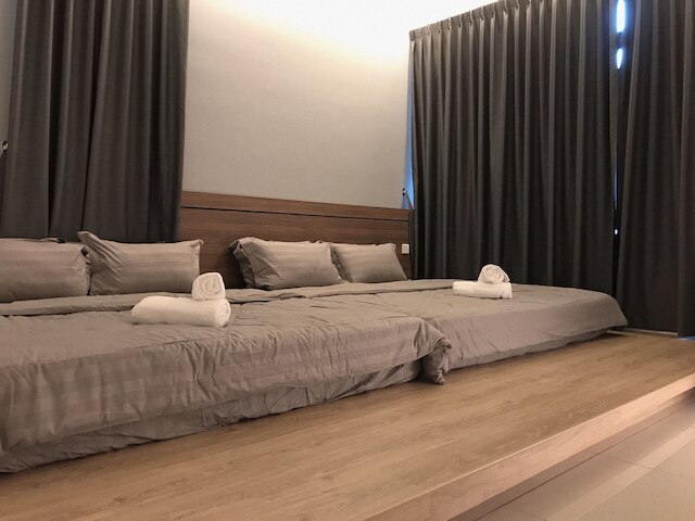 サーモスペース アトランティス