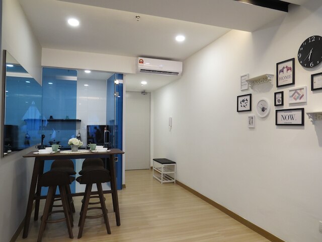 サーモスペース ザ ウェイブ