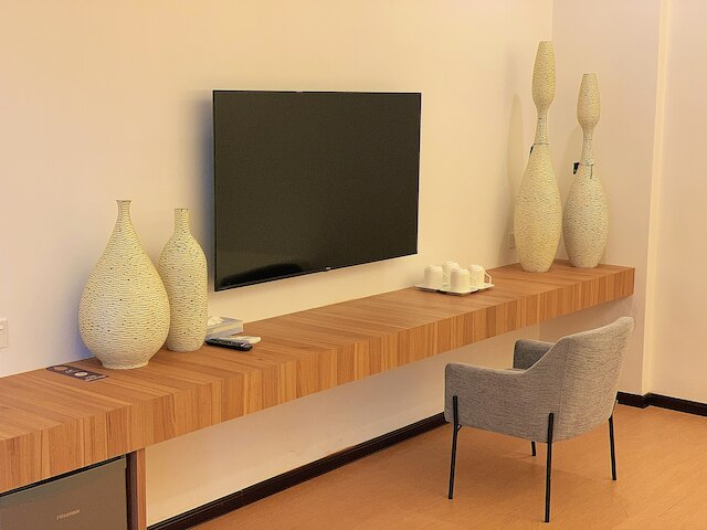 ロット 33 ブティック ホテル