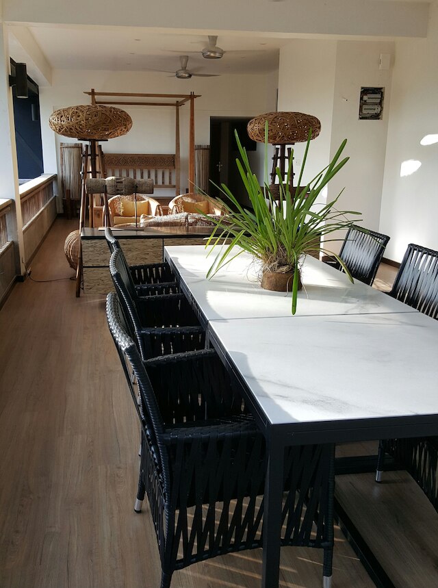 ロット 33 ブティック ホテル