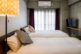 リトルアイランドオキナワ泊