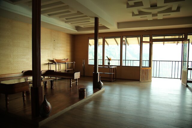 ドリーム ココナット ヴィラ リゾート