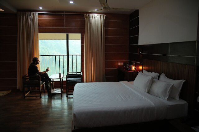 ドリーム ココナット ヴィラ リゾート