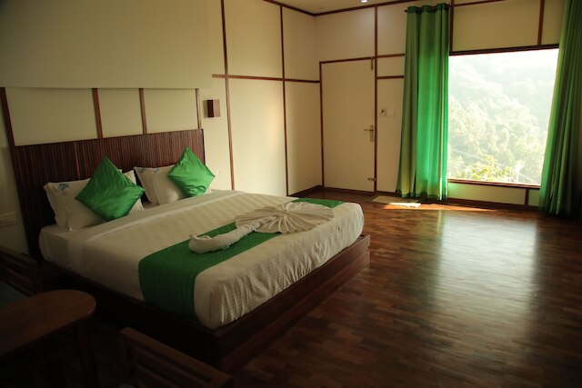 ドリーム ココナット ヴィラ リゾート