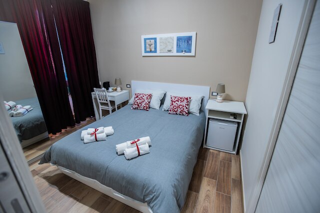 ベロリッツォンテ