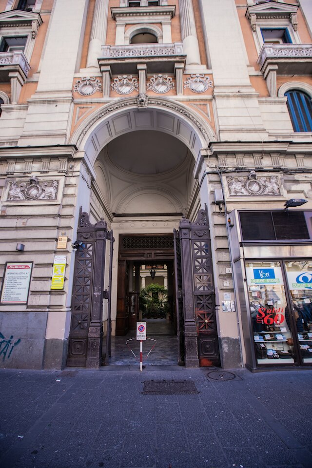 ベロリッツォンテ