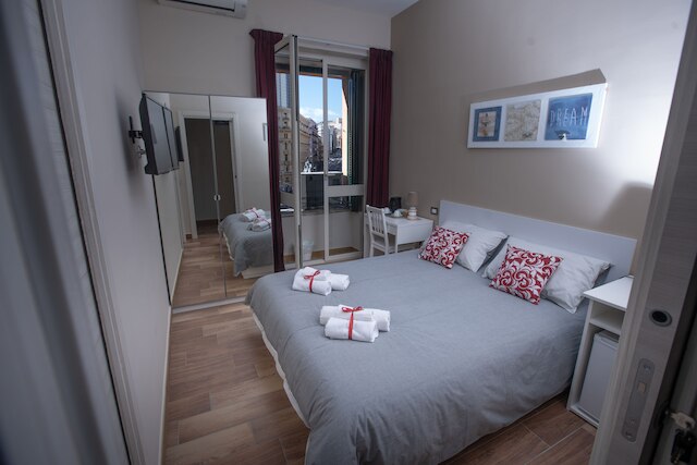 ベロリッツォンテ