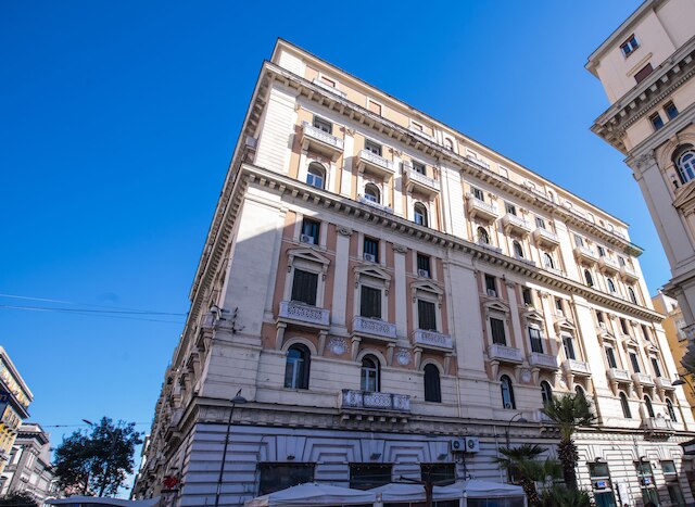 ベロリッツォンテ