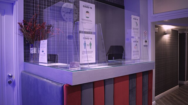 ミルリナ スイーツ イン ナヴォーナ