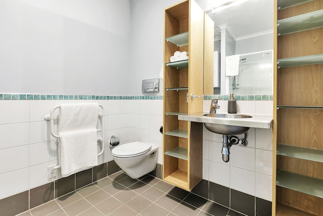 デラックス ウォーターフロント & シティ アパートメント