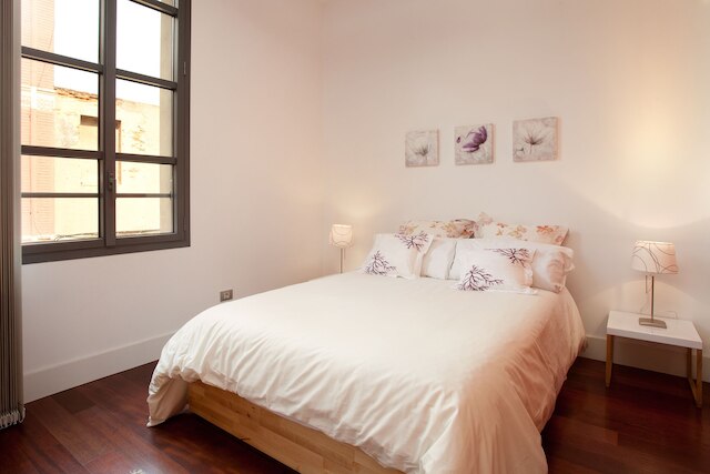 セアロナ ビーチ ロフツ アパートメンツ