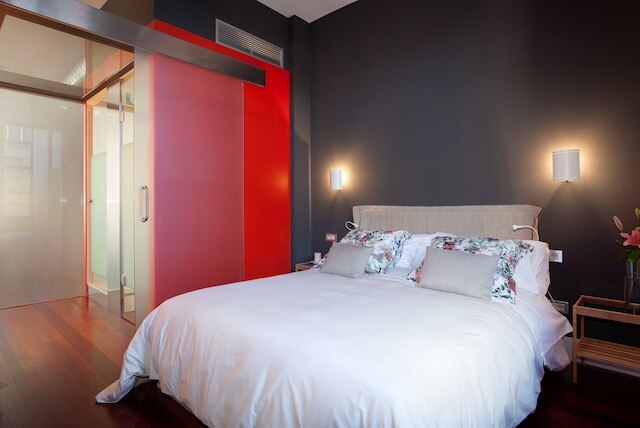 セアロナ ビーチ ロフツ アパートメンツ