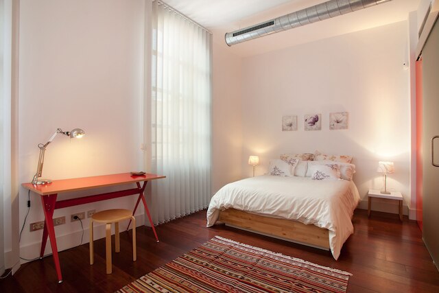 セアロナ ビーチ ロフツ アパートメンツ