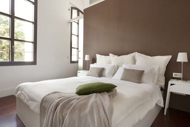 セアロナ ビーチ ロフツ アパートメンツ