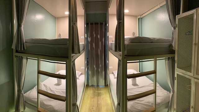 ブスケット ホステル