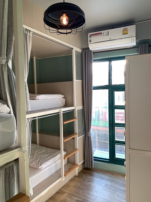 ブスケット ホステル