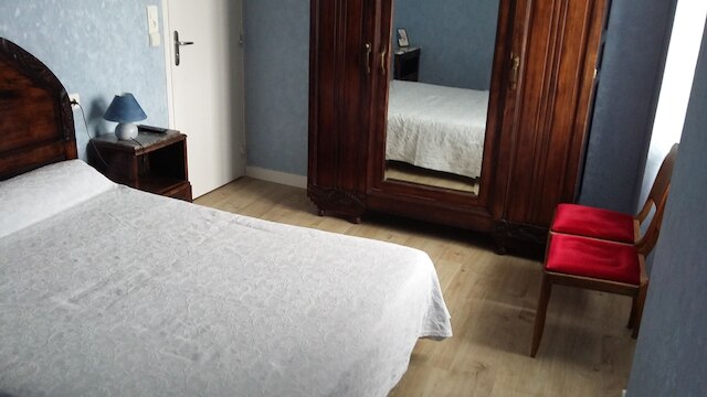 ラ フェルム ドゥ ラ リュエット