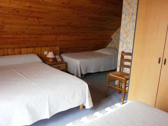 ラ フェルム ドゥ ラ リュエット