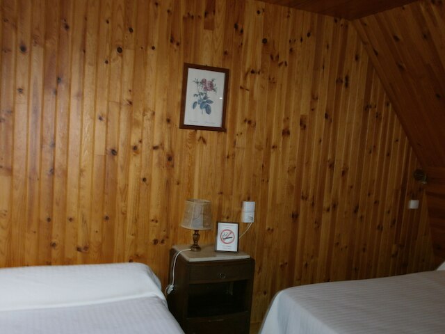 ラ フェルム ドゥ ラ リュエット