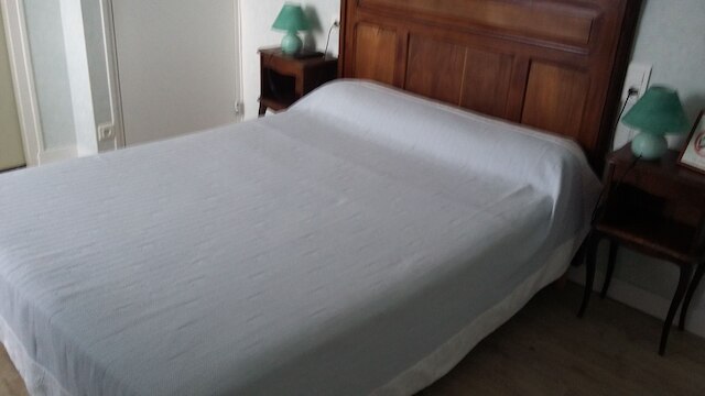 ラ フェルム ドゥ ラ リュエット