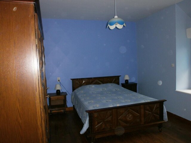 ラ フェルム ドゥ ラ リュエット