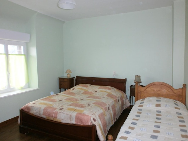 ラ フェルム ドゥ ラ リュエット