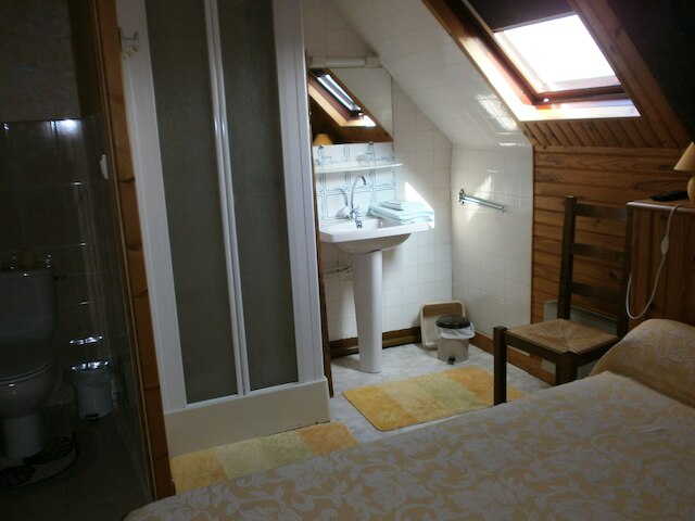 ラ フェルム ドゥ ラ リュエット