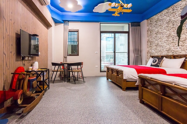 ファンタスティックミート B&B (精彩奇寓民宿)