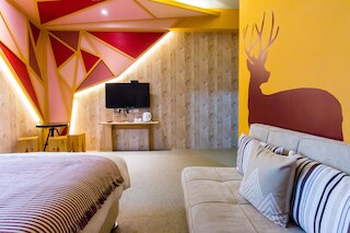 ファンタスティックミート B&B (精彩奇寓民宿)