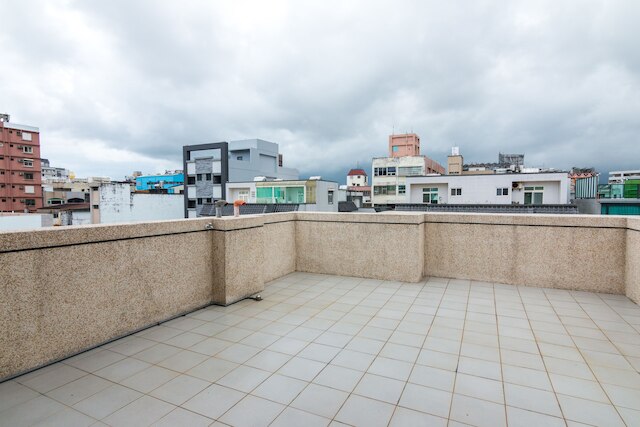 ファンタスティックミート B&B (精彩奇寓民宿)