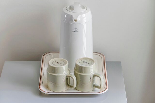 オリエンタル ブルー イン (台東新東方藍)