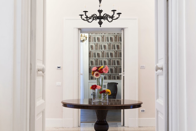 フォロ カロリーノ