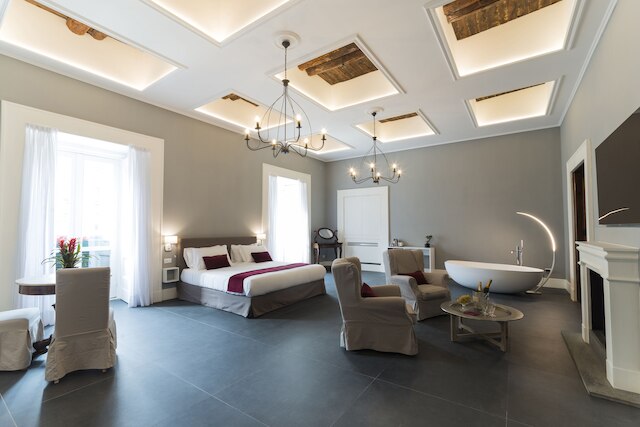 フォロ カロリーノ