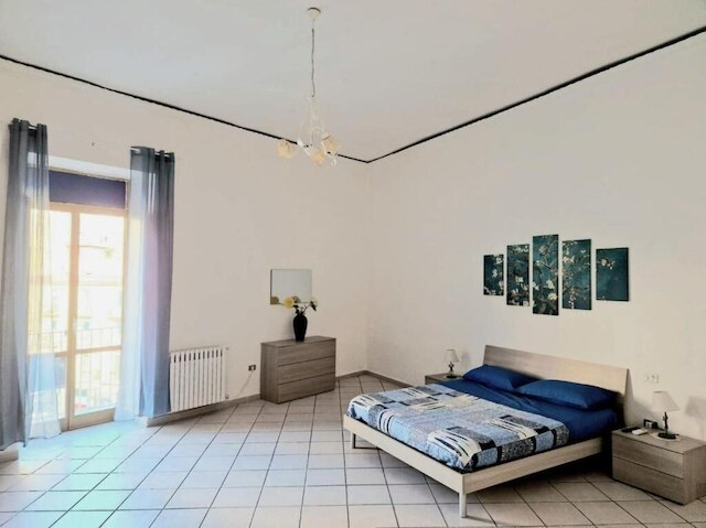 ナポリの歴史的中心地にあるアンドレアズ ハウス アパートメント