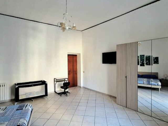 ナポリの歴史的中心地にあるアンドレアズ ハウス アパートメント