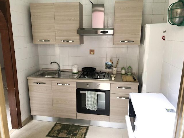 ナポリの歴史的中心地にあるアンドレアズ ハウス アパートメント