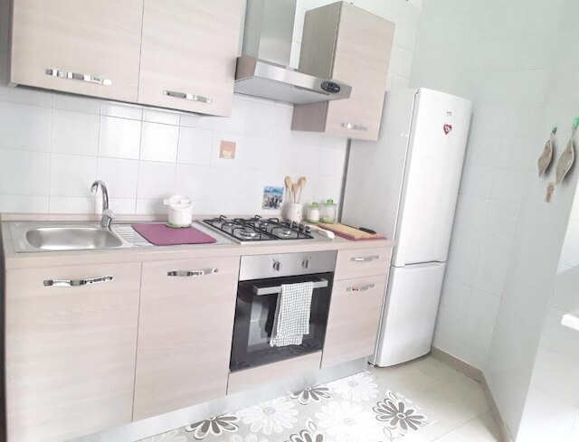 ナポリの歴史的中心地にあるアンドレアズ ハウス アパートメント