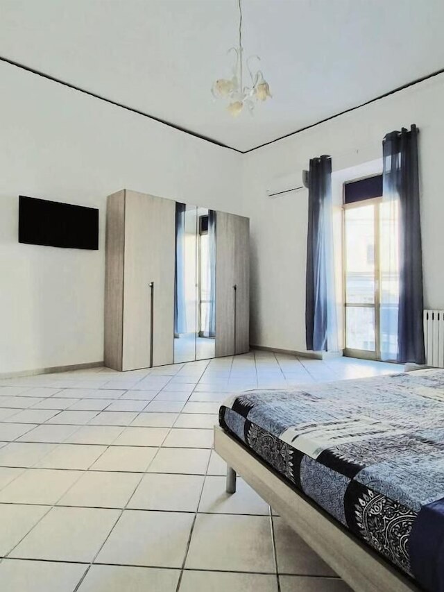 ナポリの歴史的中心地にあるアンドレアズ ハウス アパートメント