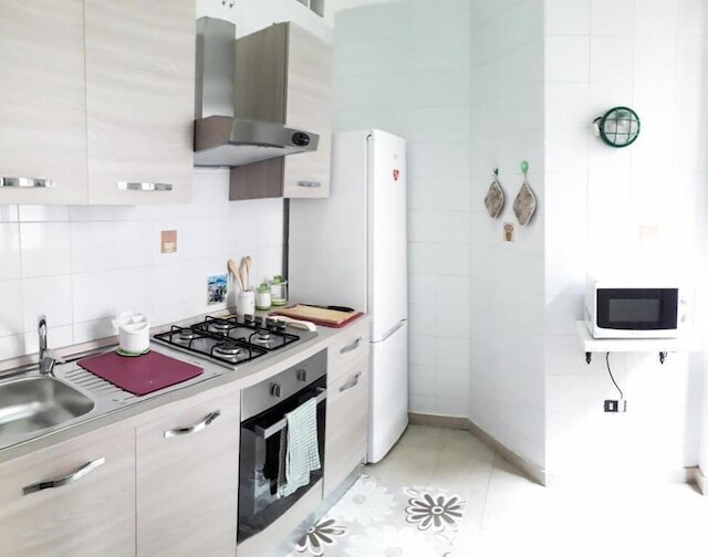 ナポリの歴史的中心地にあるアンドレアズ ハウス アパートメント