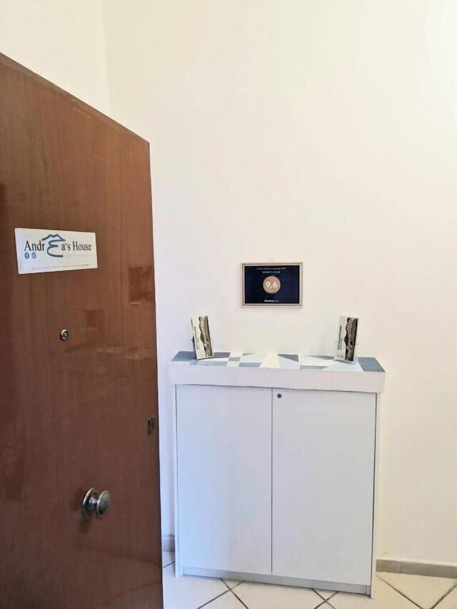 ナポリの歴史的中心地にあるアンドレアズ ハウス アパートメント