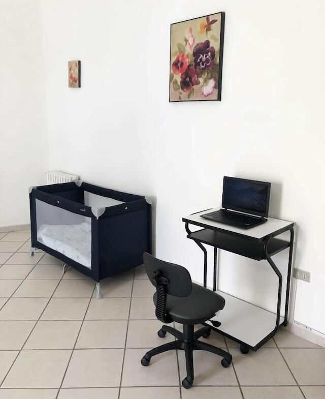 ナポリの歴史的中心地にあるアンドレアズ ハウス アパートメント