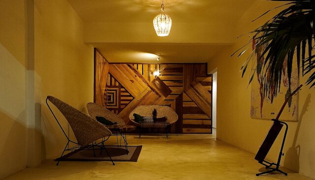 ステイ トロピカル ダウンタウン スタジオズ