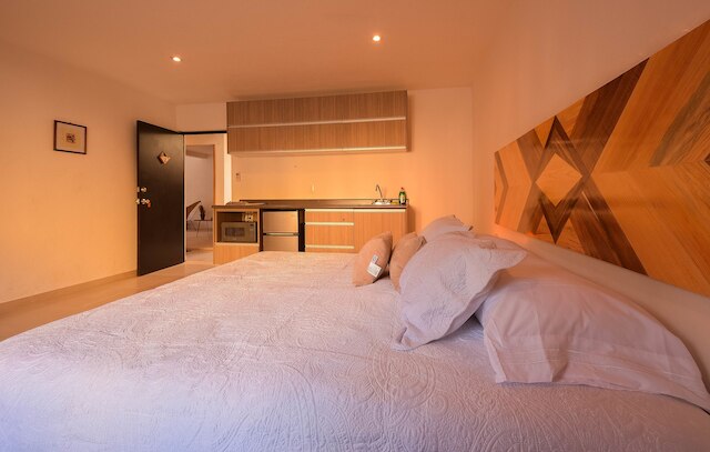 ステイ トロピカル ダウンタウン スタジオズ