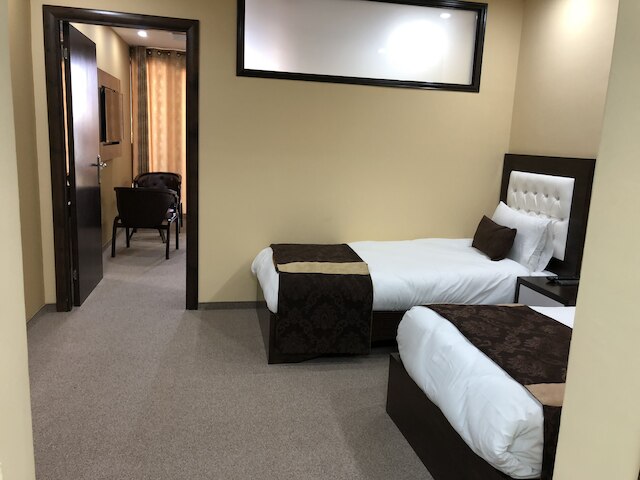 グランド スイーツ ベツレヘム