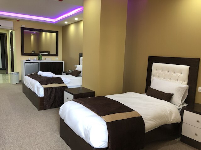 グランド スイーツ ベツレヘム