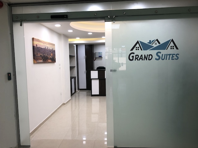 グランド スイーツ ベツレヘム