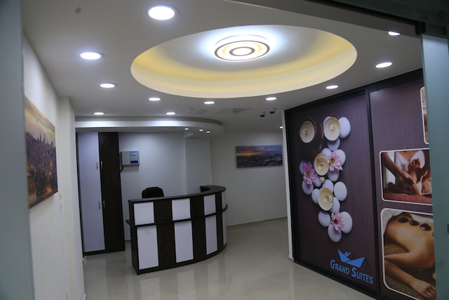 グランド スイーツ ベツレヘム